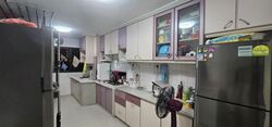 Blk 136 Bukit Batok West Avenue 6 (Bukit Batok), HDB 4 Rooms #566651071